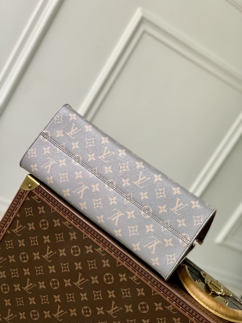 LV Shopping Bags